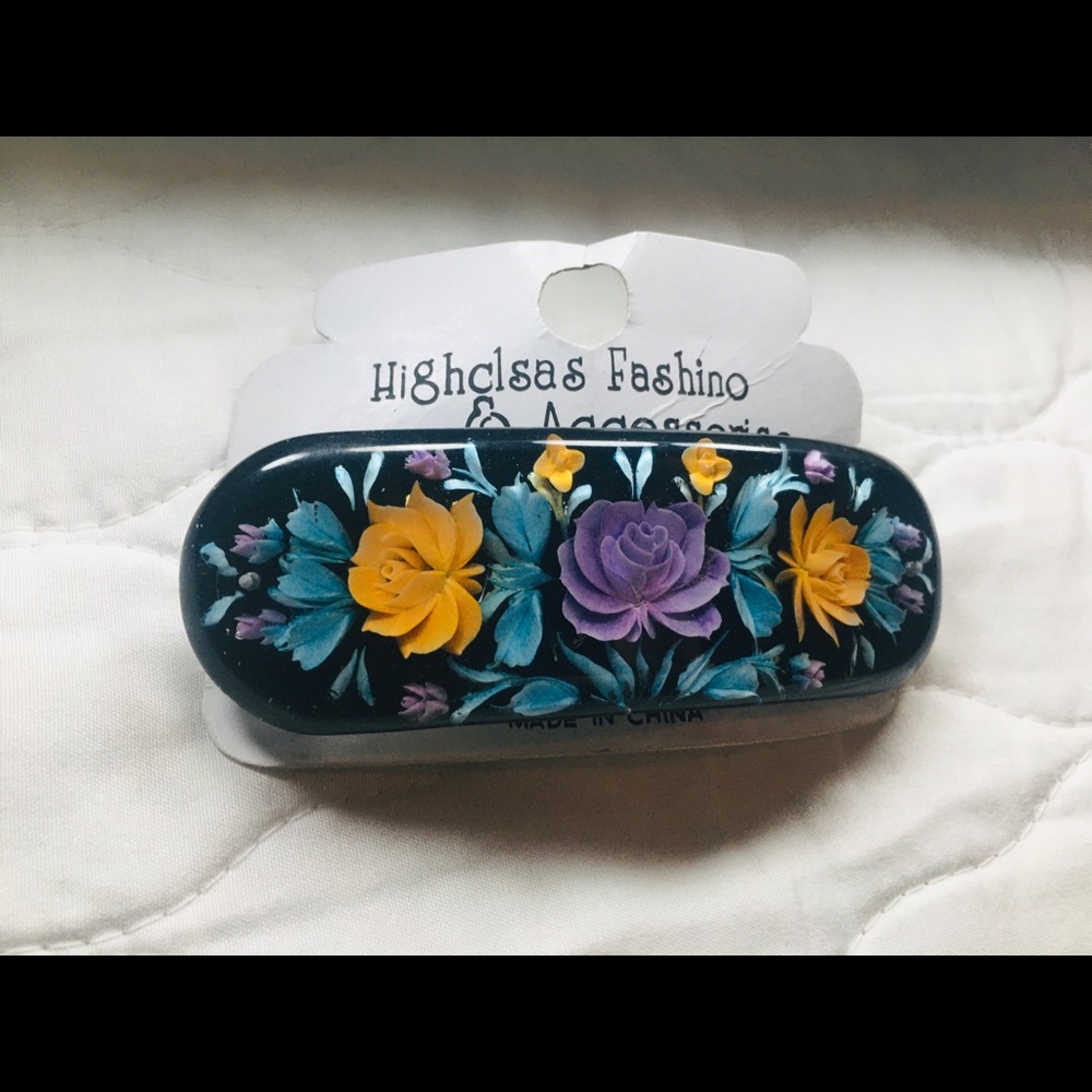 Hair accessories